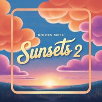 Golden Skies - Sunsets 2