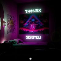 Tron3x - Warning Signs