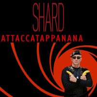 Shard - Attaccatappanana
