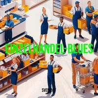 Sveniboy - Einzelhandel-Blues