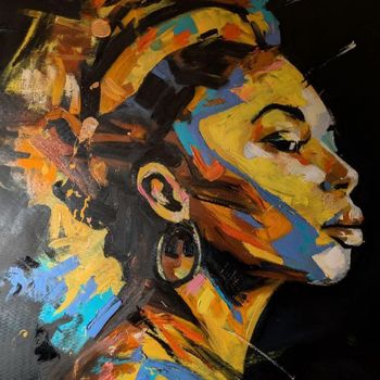 Monument - Be With You