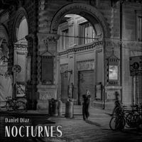 Daniel Diaz - Nocturnes