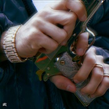 Fend - DIAMANTES (Explicit)