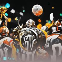 Rama - Magical Renaissance