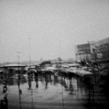 Kayra - Basit Birer Tesadüf