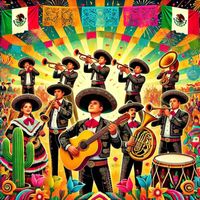 Santiago - Cinco De Mayo