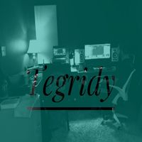 Fat Fabric - Tegridy