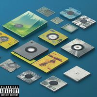 Soul B - MAQUETEADAS (Explicit)