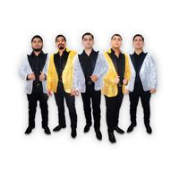 Grupo Encanto - Mas Encanto (Explicit)
