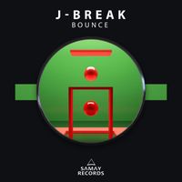 J-Break - Bounce