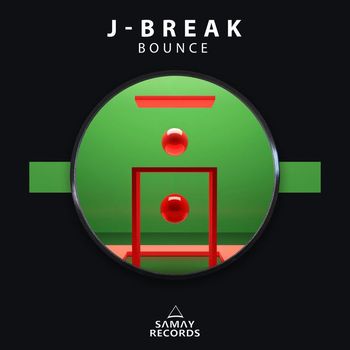 J-Break - Bounce