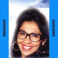 Zahouania - Adayani Bazzafe