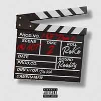 Reke - No Act (Explicit)