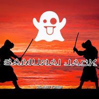 Spooky Bizzle - Samurai Jack