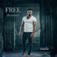 Odella - Free (Acoustic)