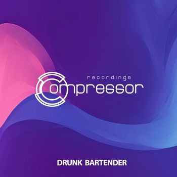 Various Artists - Drunk Bartender