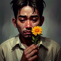 Dian Arif - Patah Hati