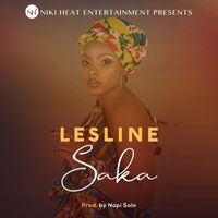LesLine - Saka