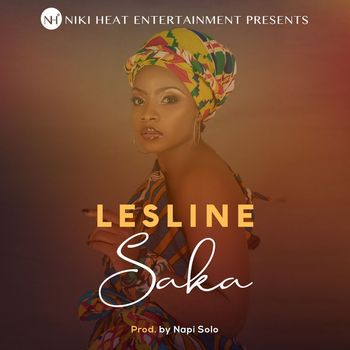 LesLine - Saka