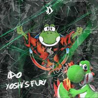 IDO - Yoshi's fury