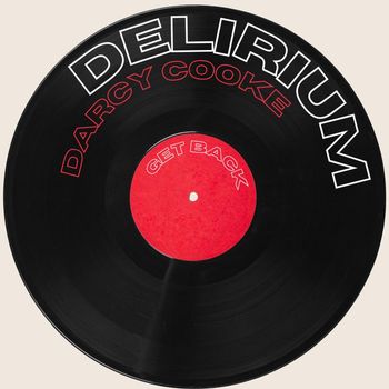 DELIRIUM - GET BACK