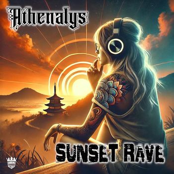 Athenalys - Sunset Rave