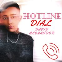 DAVID ALEXANDER - Hotline Dial