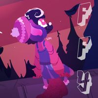 alexx - FFY (Explicit)