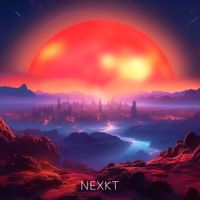 NEXKT - Red Giant Sunrise