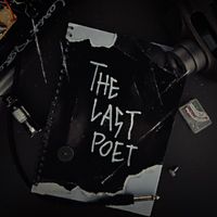 Maia - The Last Poet