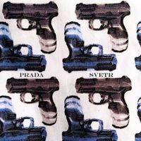 Jackob - Prada Svetr (Explicit)