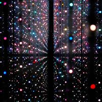 Collider - Infinity Pool (Explicit)