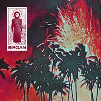 Birgan - Echoes Across Realm A Percussive Journey