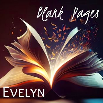Evelyn - Blank Pages