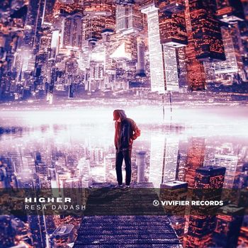 Resa Dadash - Higher