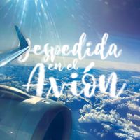 LLL - Despedida en el avión