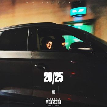 MD - 20/25 (Explicit)