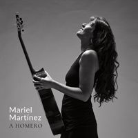 Mariel Martínez - A Homero (Explicit)