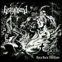 Graveyard - Hold Back the Dawn
