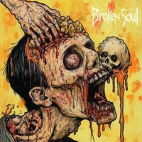 Impetigo - Broken Soul (Explicit)