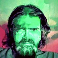 Mark Stevens - its amazing (Demo)