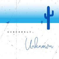 Daniel Stark - Sincerely Unknown