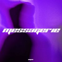 OMEN - MESSAGERIE (Explicit)