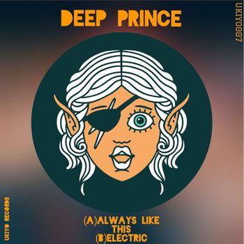 DeepPrince - ALWAYS LIKE THIS
