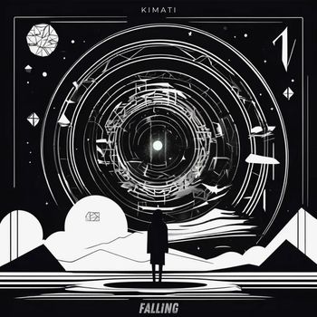 Kimati - Falling