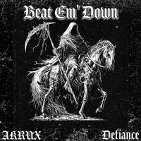 AKRUX - BEAT EM DOWN