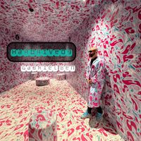 Gabriel Ben - Hardrive09