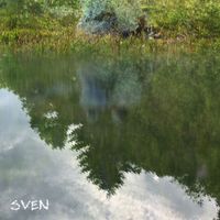 Sven - In the Sky Within a Sea