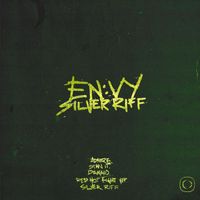 En:vy - Silver Riff EP