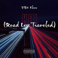 Fbe Cleve - Kai (Road Less Traveled) (Explicit)